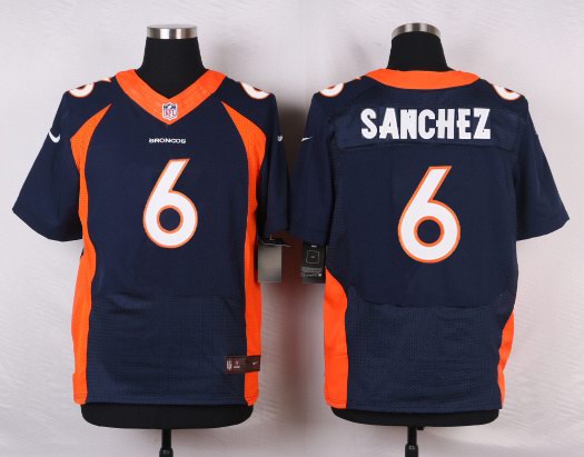 Denver Broncos elite jerseys-008